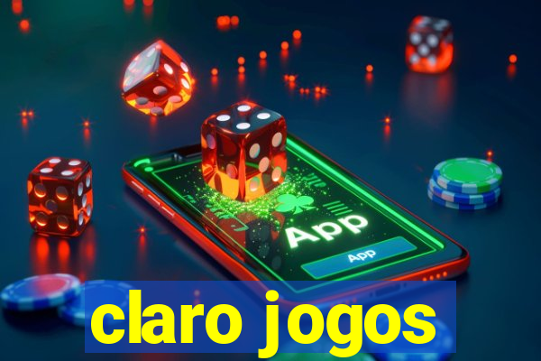 claro jogos